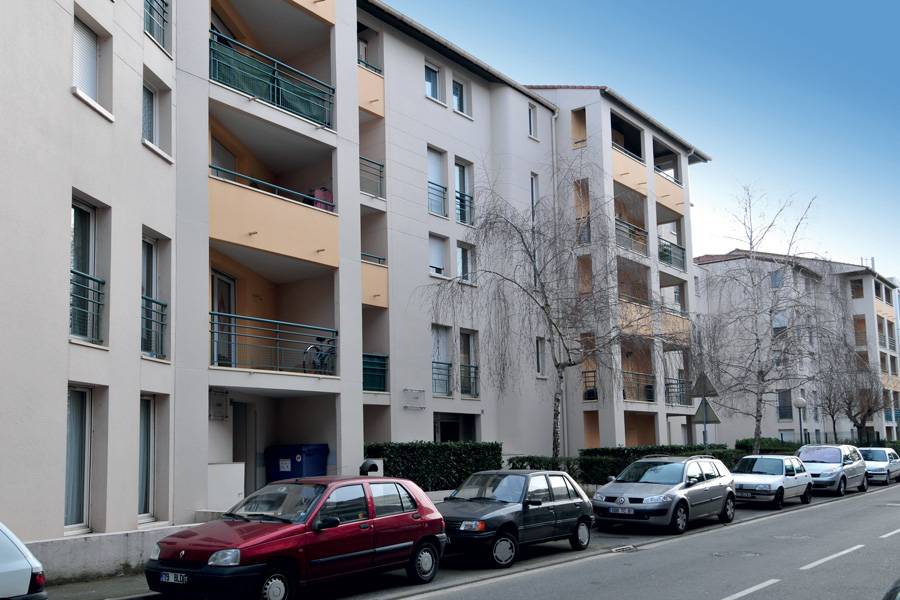 Ravalement de façade