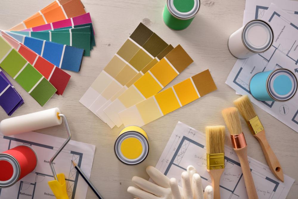 Peinture