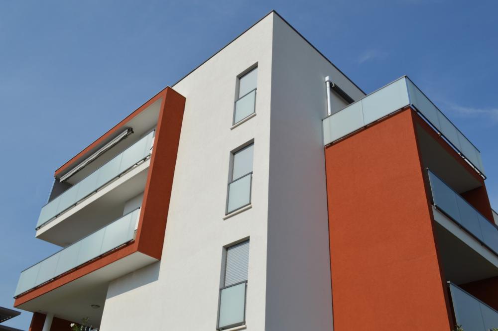 Ravelement de façade