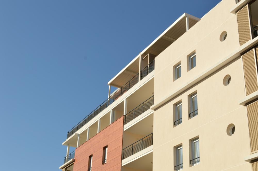 Ravalement de façade
