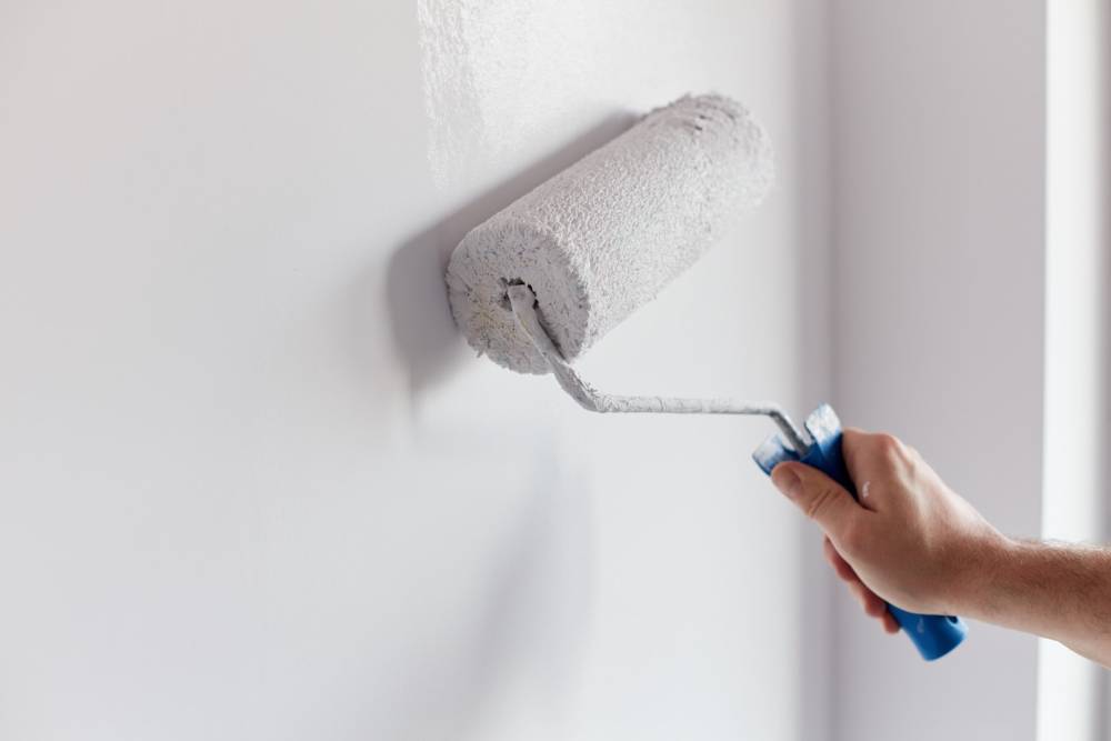 Entreprise de peinture à Blagnac