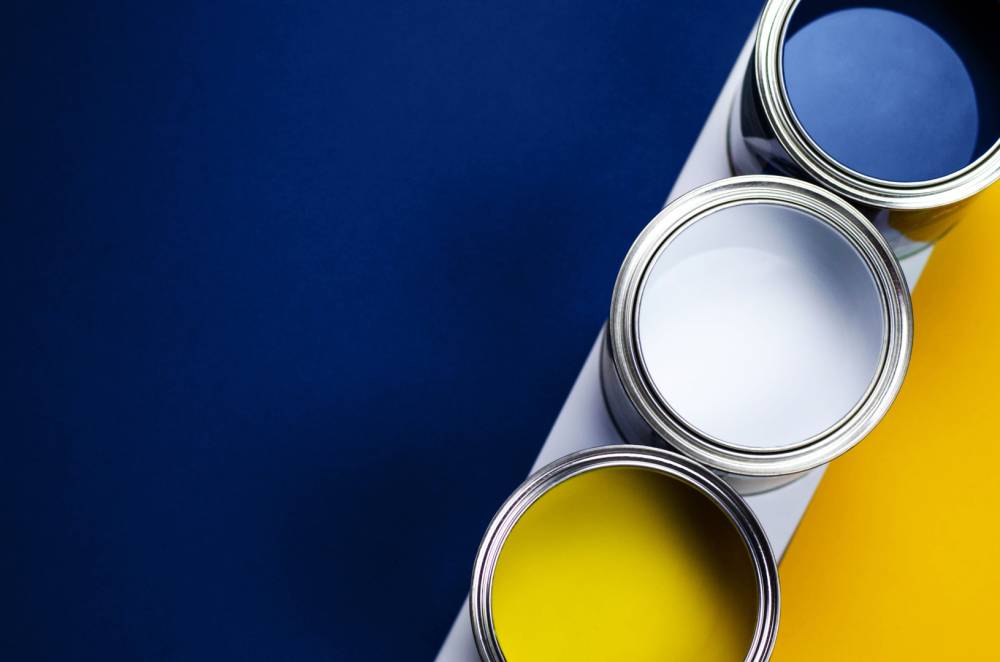 Peinture décorative à Blagnac