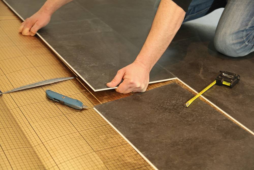 Carrelage